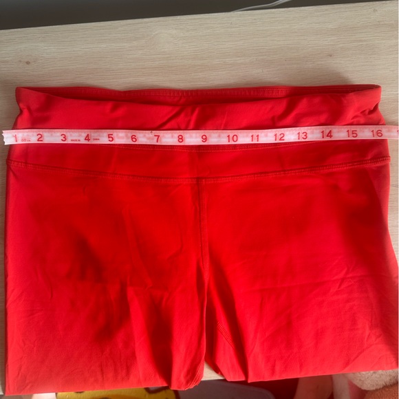 Lululemon Capri Leggings - Picture 10 of 11